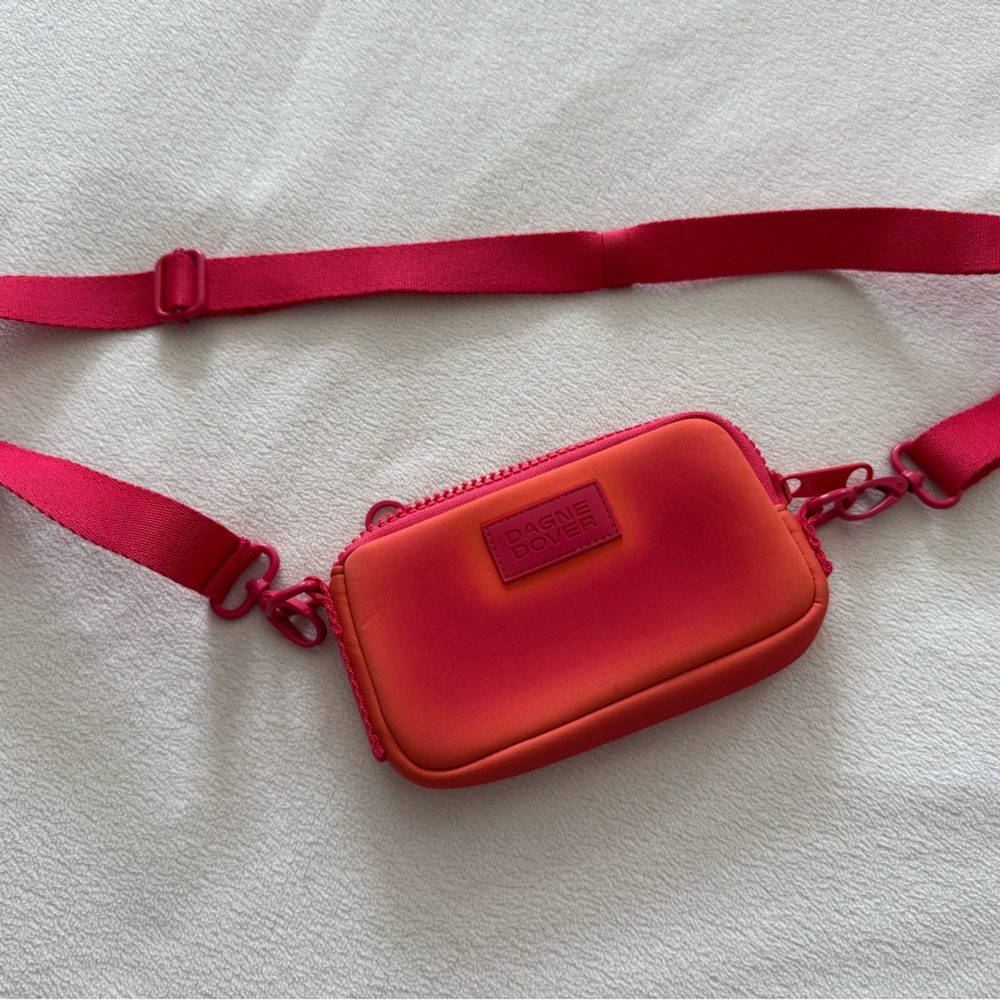 Dagne Dover Mara Phone Sling Heatwave